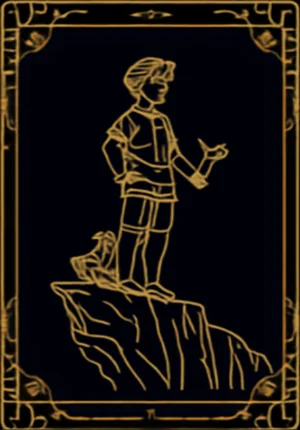 THE FOOL
