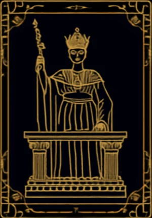 THE MAGICIAN