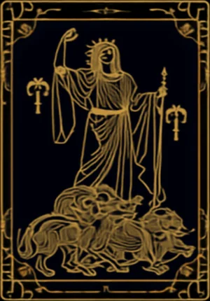 THE EMPRESS