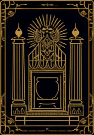 THE EMPEROR