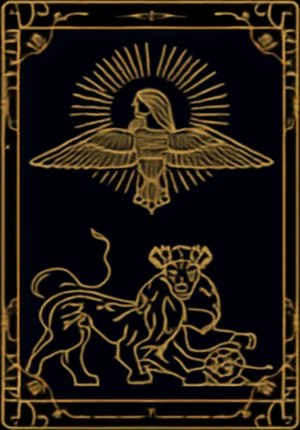 THE HIEROPHANT