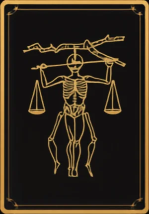 JUSTICE