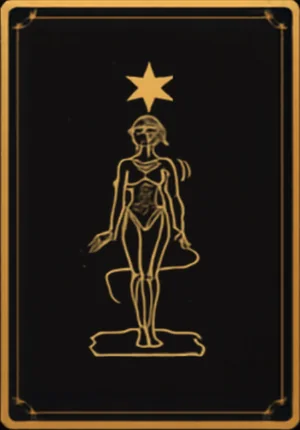 THE STAR