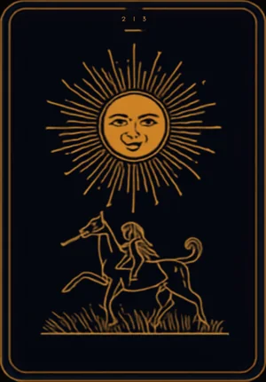THE SUN